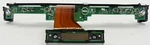 Dell Poweredge M630 2.5'' Sff Bay Sas Hard Drive Backplane 0HY5VP Used. Price: $91.80.