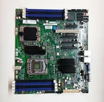 Intel Server S5500BC E25124-456 Motherboard Socket 1366 System Used. Price: $99.00.
