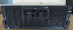 Ibm X3850 M2 Six-core Xeon E7450 2.4GHZ 64GB Ram 72GB Rack Mount Server Used. Price: $884.07.