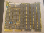 Dec Digital 50-16495-01 M7608 Mb Memory Module (B17) Used. Price: $74.99.