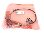 Lot Of 00ND493 Mellanox Technologies Infiniband Qsfp 56GB/S Copper Cable New. Price: $49.99.