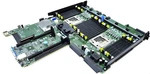 Defective Dell Poweredge R820 System Motherboard 2SOCKET Rev A05 FCLGA20 G3D For. Price: $149.91.