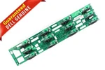 Genuine Dell Poweredge C2100 3.5" 12 Sas/sata Backplane Board 9NXC7 KFF57 New. Price: $29.99.