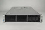 Hp DL380 G9 Server 2X 2.4GHZ E5-2680V4 28-CORES 256GB 8-BAY 2.5 Sff Ssd Sas Sata Used. Price: $1479.00.