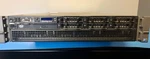 Dell Poweredge R810 Xeon E7-4830 2.2GHZ 192 Gb 2U Server Drives/no Os Used. Price: $200.00.