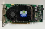 Sun 370-7988-01 Nvidia Quadro Fx 3450 Used. Price: $29.00.