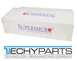 Supermicro SYS-5019A-FTN5T A2SDV-16C-TLN5F Intel Atom C3958 1U Rackmount Server Open. Price: $799.95.