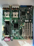 Hp System Board For Proliant ML150 G2 373275-001 370638-001 Used. Price: $216.67.