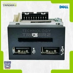 Dell Poweredge R730 Server Card Reader Usb Board 00W39F **pulled** Used. Price: $29.99.
