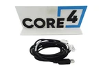 Emc 039-004-113 Usb-b To Micro Cable 2.5M Used. Price: $24.95.