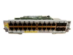 Aruba Hpe 5400R ZL2 J9990A Macsec Module 20-PORT RJ-45 1G Poe+ 4X Sfp+ V3 Open. Price: $110.00.