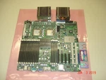 X7DWN+ Supermicro Mlb Dual E5405 Xeon 2.0GHZ Qc Cpu Heatsink For CSE-825 Used. Price: $99.75.
