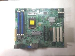 Supermicro X9SCA-F Intel C204 Socket LGA1155 Atx Xeon E3 Server Motherboard Open. Price: $163.89.