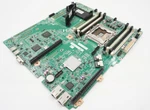 Hp Proliant DL120 GEN9 DDR4 FCLGA2011-3 Server Motherboard P/N:847394-001 Tested Used. Price: $129.99.