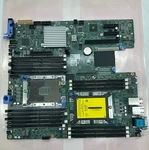 Dell Dp/n 0X67V0 Poweredge R440/R540 Motherboard New. Price: $510.00.