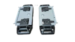 Dell Poweredge T610 T710 T620 T330 T440 Server Caster Foot Kit Replacement T501M Used. Price: $49.99.