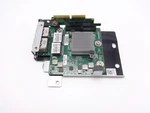 Dell DRX73 80GPT Nic 10GB Embedded Mezzanine Card Used. Price: $75.98.