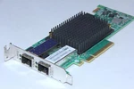 Oracle 7023036 Dual Port 16GBE Fiber Channel Host Bus Adapter With Low Profile Used. Price: $67.62.