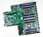 878936-001/843307-001/729842-002/P02757-001- Hp DL360/DL380 G9 V4 System Board Used. Price: $103.99.