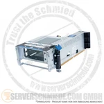 Hp DL380 GEN10 2X Sff Sas Rear Drive Kit Cage Riser 1X Pcie X16 826688-B21 Sehr. Price: $106.07.