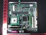 Dell Optiplex GX240 Sff Motherboard Socket 478B 08P283 I/o Plate Tested Wo Used. Price: $125.00.