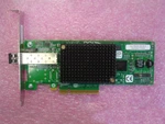 Sun SG-XPCIE1FC-EM8-Z LPE12000 8GB Pci-e 371-4295-01 Single Port Hba + 1X Sfp Used. Price: $48.35.