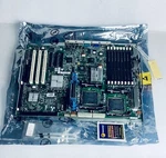 Hp 395566-003 Proliant ML350 G5 System Board (read) Used. Price: $250.00.