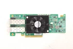 Dell Oneconnect OCE14102-U1-D 2-PORT 10GBE Sfp Pcie Network Card P/N:0CG7YT Used. Price: $14.99.