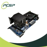 Hp 736519-001 Z640 2ND Cpu Riser Board Assembly W/ Heatsink & Fan 710326-001 Used. Price: $89.99.