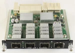 Dell Powerconnect M8024-SFP+ 10GBE Quad Port Uplink Module N805D Used. Price: $24.15.