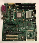 Ibm X3200 M2 Server 010118E00-000-G Motherboard- 44E7312 Used. Price: $124.99.