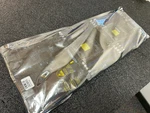 Intel Server S2600TPFR/S2600TP Dual-socket E5-2600 V3 Motherboard Open. Price: $150.00.