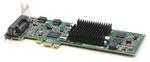 Ibm Power GXT145 Pcie X1 Graphics Accelerator Fru P/n: 74Y3227 Tested Working Used. Price: $199.99.