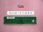 RAMEC2133DDR4-16G 16GB Ecc Udimm 2133MHZ Replacement Synology RS3617XS+ New. Price: $150.00.