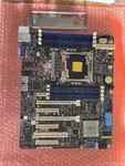 Asus Z10PA-U8 Server Motherboard Lga 2011-3 I/o Shield Used. Price: $89.95.