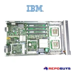 Ibm Bladecenter HS21 8853-L4U AC1 Motherboard System Fru 40K7000 Used. Price: $65.13.