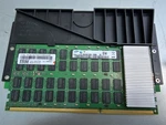 Ibm 32GB 4GX72 DDR3 Cdimm Server Memory Module Fru P/n: 00LP736 Tested Working Used. Price: $39.95.