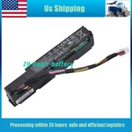 Genuine MC96 Battery For Hp Smart Array P840AR P440AR Raid Controller New. Price: $34.99.
