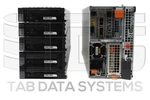 Emc Isilon IH5600-E-12T-3.2T Hybrid Node 20X 12TB Hdd, 1X Ssd Used. Price: $12750.00.