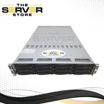 Supermicro 2U 4 Node 6029TP-HTR W/ X11DPT-PS Wholesale Custom Build Your Server! Excellent. Price: $3765.99.