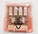Dell Powerconnect M8024-SFP+ 10GBE Quad Port Uplink Module N805D Open. Price: $31.05.