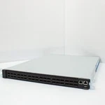 Mellanox IS5031 36-PORT Qsfp Infiniband Ethernet Network Switch 1X RJ45 Used. Price: $146.91.