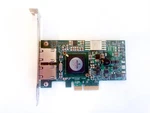 Ibm Dual Port GIGABIT:1GBE Ethernet Adapter Full Height 49Y7947/49Y7946 Used. Price: $15.99.
