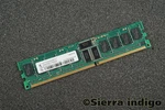 Qimonda HYS72D32300HBR-6-C PC2700R-25330-A0 256MB Server Memory Ram Used. Price: $13.19.