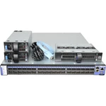 Mellanox MSX6036T-1SFS 36P 56GB/S Fdr Qsfp+ P2C Infiniband Switch Excellent. Price: $149.00.