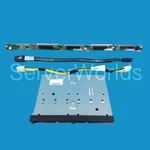 Hp 516966-B21 DL360 G6 Sff Hd Backplane Kit 506647-001, 532147-001 Ships From Used. Price: $85.00.