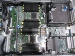 Dell Poweredge Server R820 Motherboard System Main YWR73 Used. Price: $199.00.