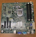 Dell Poweredge T110 Ii Server Motherboard LGA1155 0PM2CW Used. Price: $24.50.