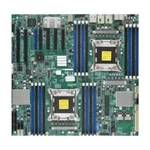 Supermicro MBD-X9DRE-TF+-B Motherboard New, In Stock, 5 Year Warranty. Price: $2795.00.