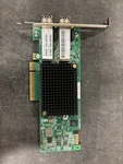 EN0A 00E3496 74Y2221 577F 16GB 2-PORT Fibre Adapter Ibm Used. Price: $90.00.